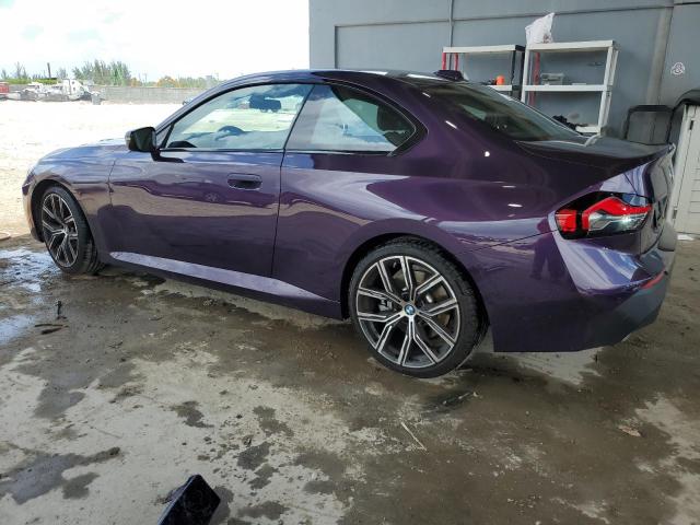BMW 230I 2023