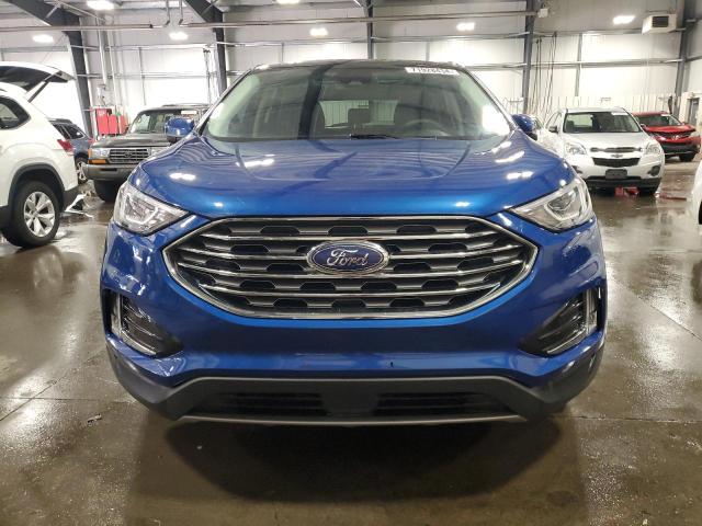 FORD EDGE SEL 2021
