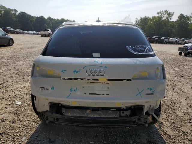 AUDI Q5 PREMIUM PLUS 2021