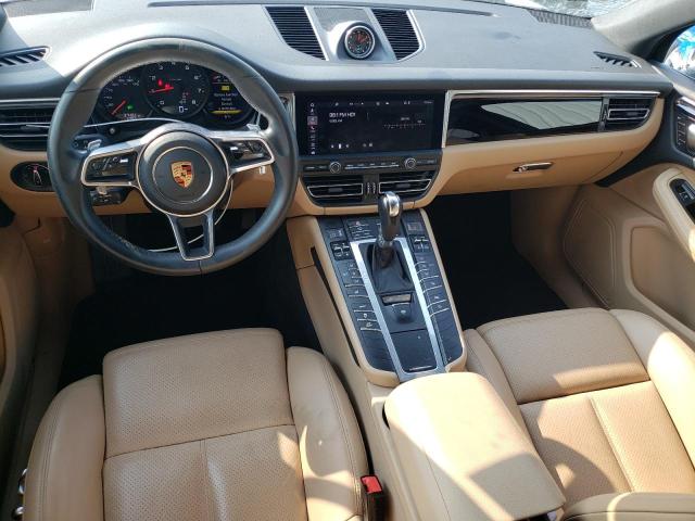 PORSCHE MACAN 2020