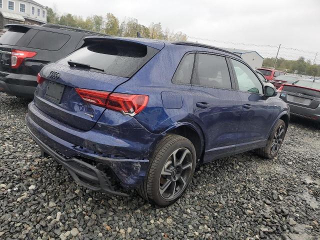 AUDI Q3 PREMIUM PLUS S LINE 45 2025