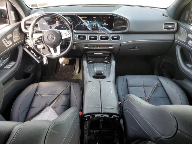 MERCEDES-BENZ GLE 350 4MATIC 2022
