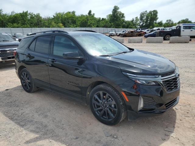CHEVROLET EQUINOX RS 2022