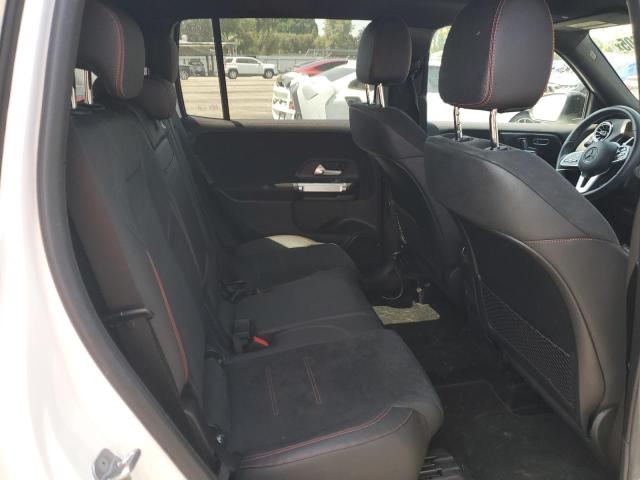 MERCEDES-BENZ GLB 250 2023