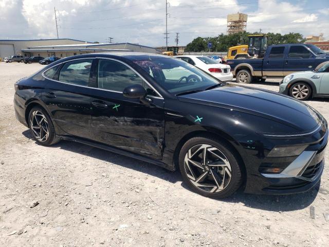 HYUNDAI SONATA SEL 2024