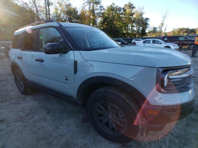 FORD BRONCO SPORT BIG BEND 2023