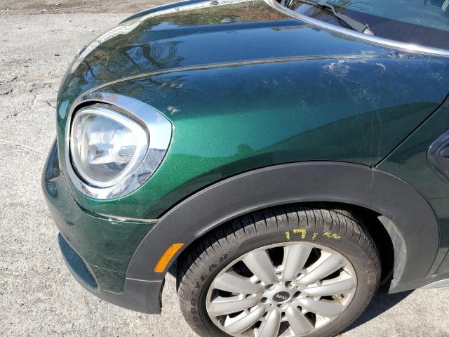 MINI COOPER COUNTRYMAN 2019