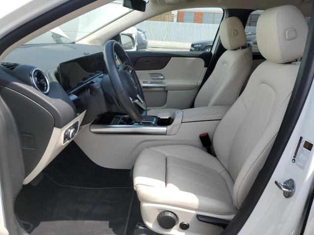 MERCEDES-BENZ GLA 250 4MATIC 2022