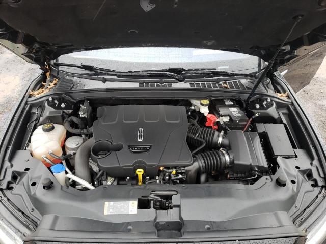 LINCOLN CONTINENTAL RESERVE 2019