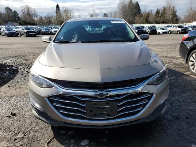 CHEVROLET MALIBU LT 2022