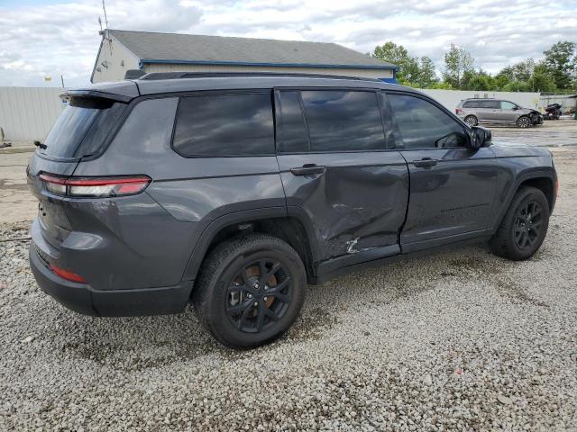 JEEP GRAND CHEROKEE L LAREDO 2024