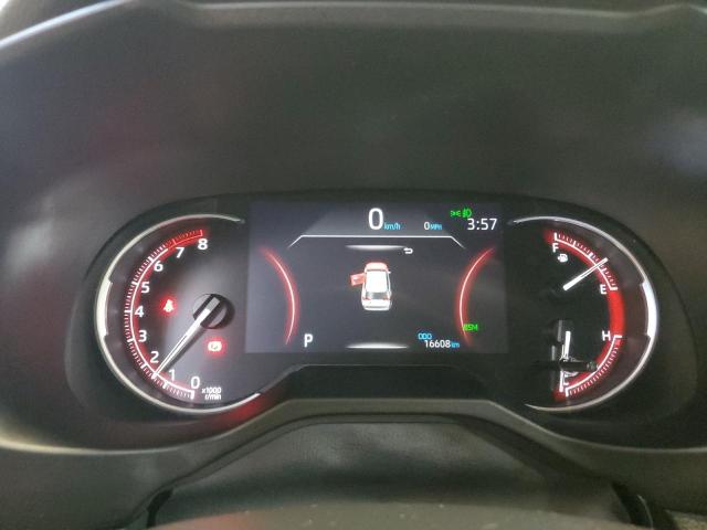 TOYOTA RAV4 XLE 2023
