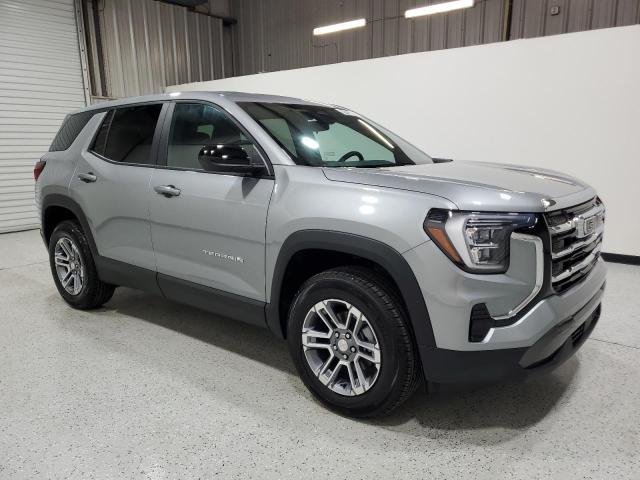 GMC TERRAIN ELEVATION 2025