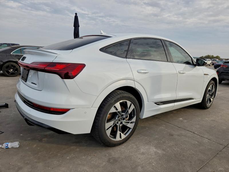 AUDI E-TRON SPORTBACK PREMIUM 2022