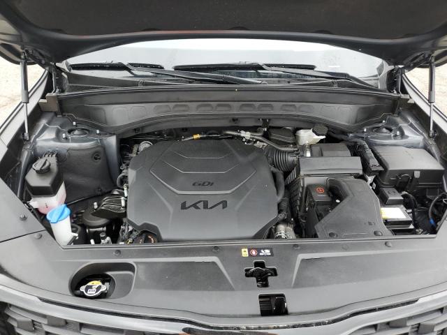 KIA TELLURIDE SX 2021