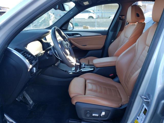 BMW X3 XDRIVEM40I 2021