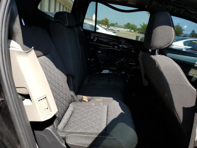VOLKSWAGEN ATLAS S 2021