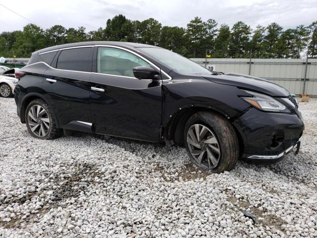 NISSAN MURANO SL 2021