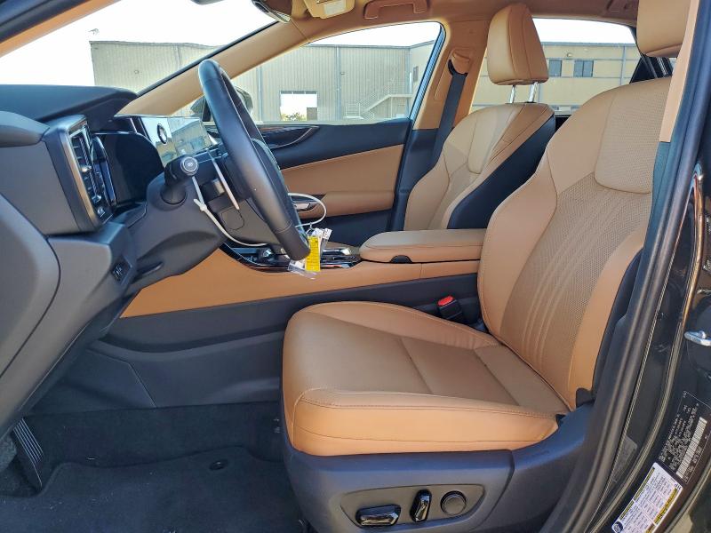 LEXUS NX 250 BASE 2024