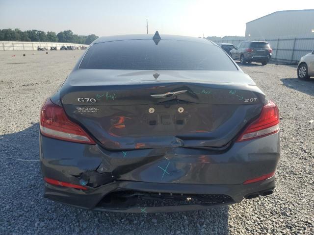 GENESIS G70 PRESTIGE 2019