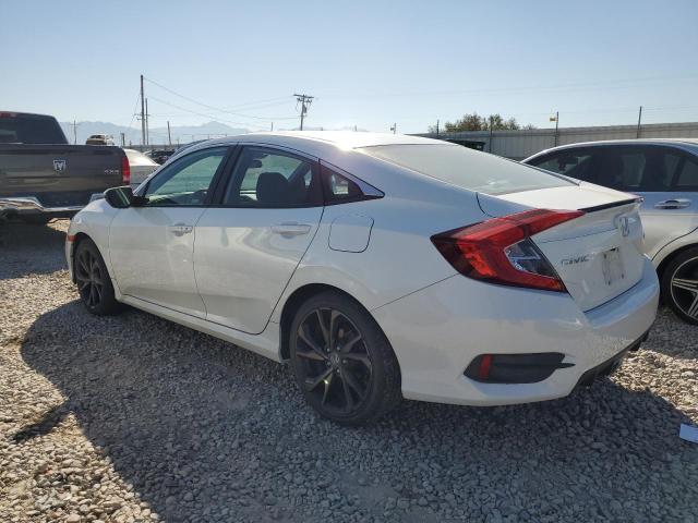 HONDA CIVIC SPORT 2020
