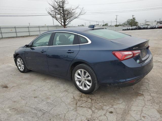 CHEVROLET MALIBU LT 2020