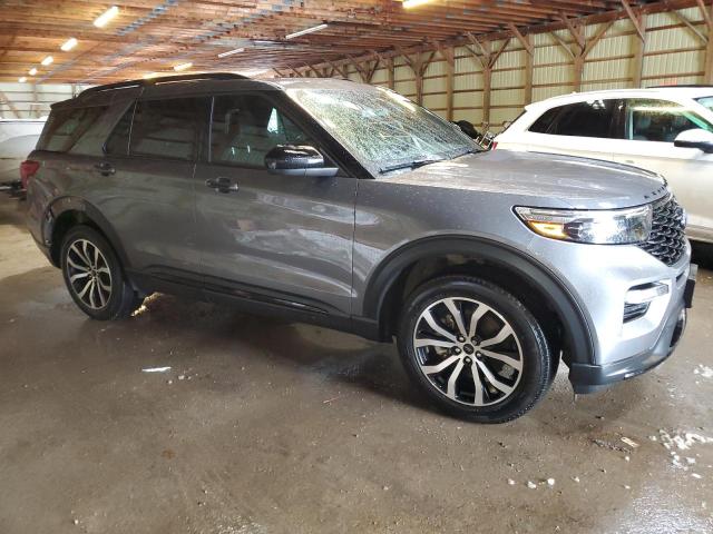 FORD EXPLORER ST-LINE 2022