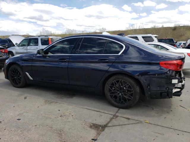 BMW 530 XI 2019