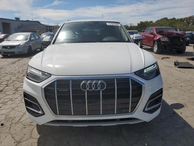 AUDI Q5 PREMIUM 2021