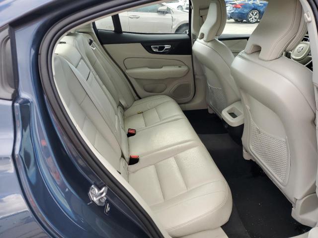 VOLVO S60 T5 MOMENTUM 2021