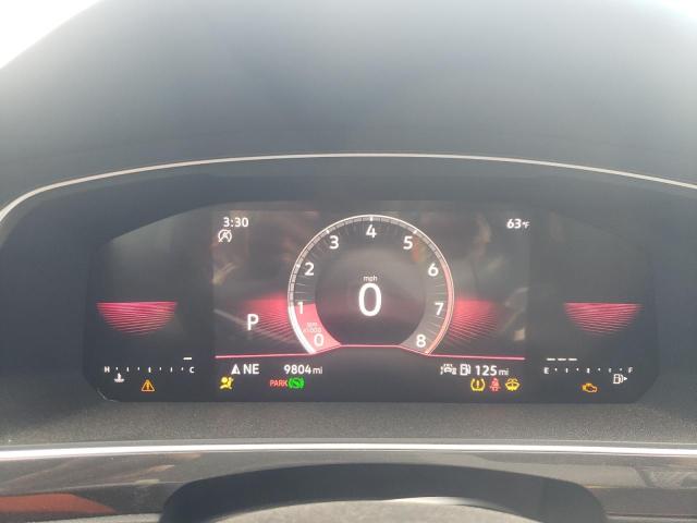 VOLKSWAGEN TIGUAN SE R-LINE BLACK 2023