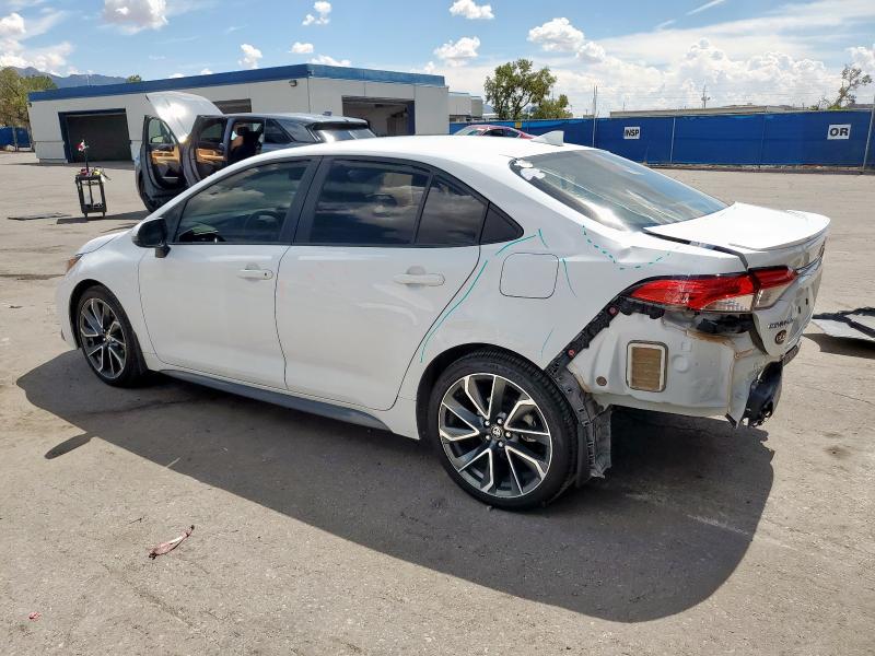 TOYOTA COROLLA SE 2020