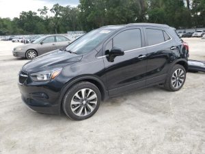 BUICK ENCORE PREFERRED 2021