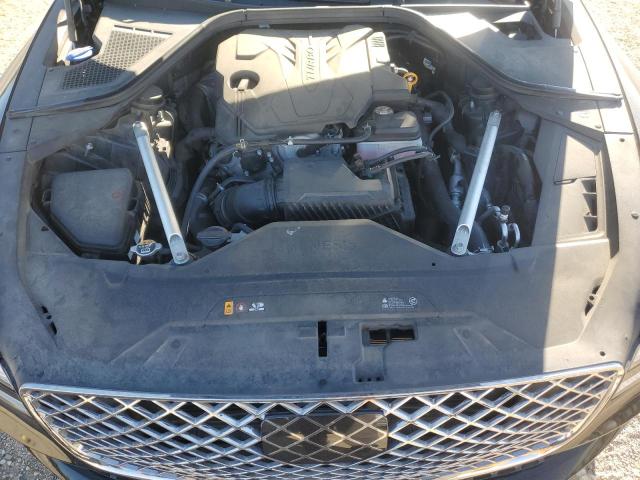 GENESIS G80 BASE 2020