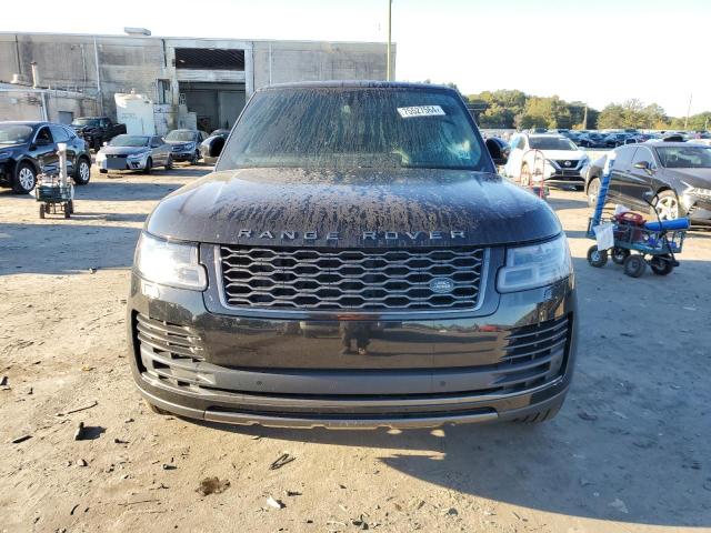 LAND ROVER RANGE ROVER HSE 2019