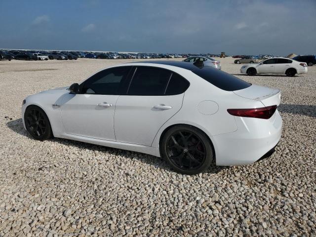 ALFA ROMEO GIULIA 2019