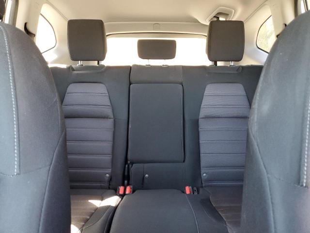 HONDA CR-V EX 2021
