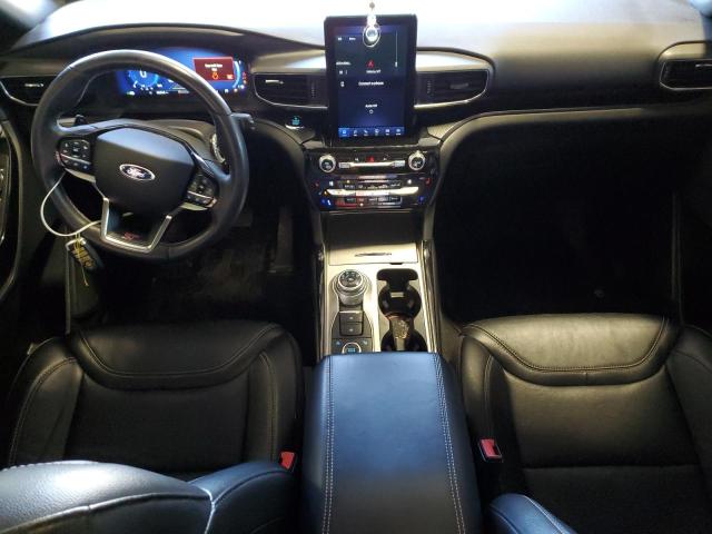FORD EXPLORER ST 2021