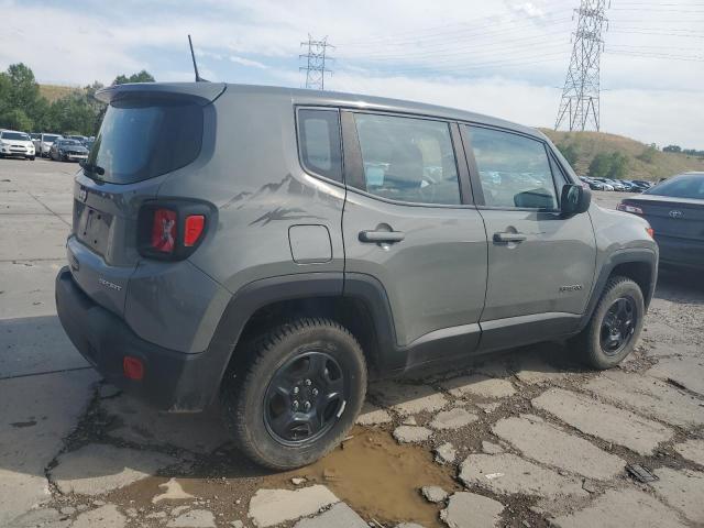JEEP RENEGADE SPORT 2022