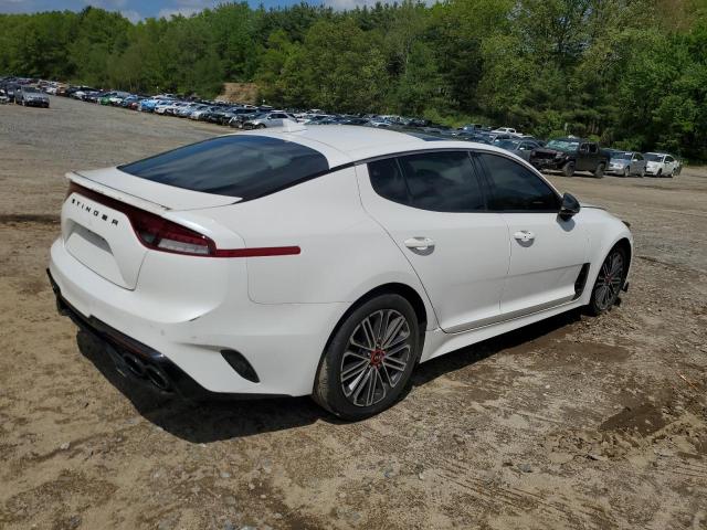 KIA STINGER GT1 2022