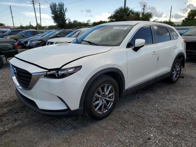 MAZDA CX-9 SPORT 2019