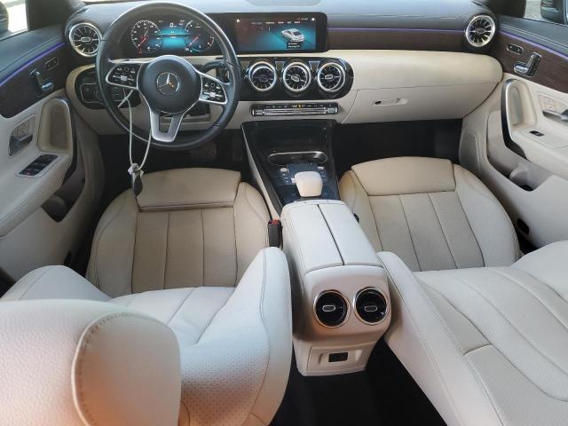 MERCEDES-BENZ CLA 250 2022
