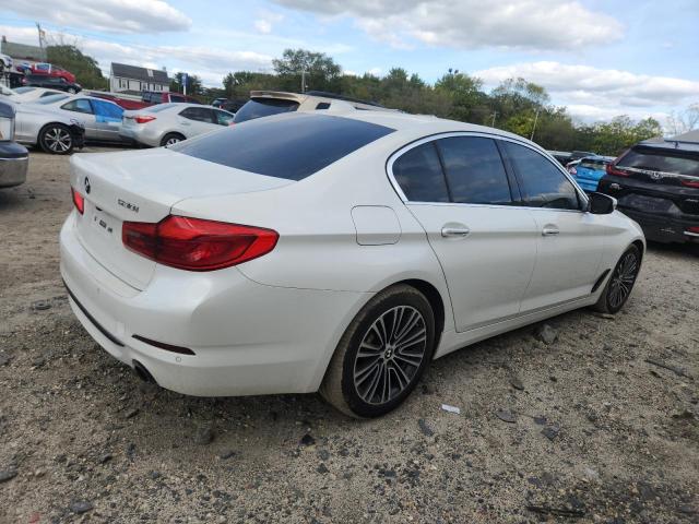 BMW 530 I 2018