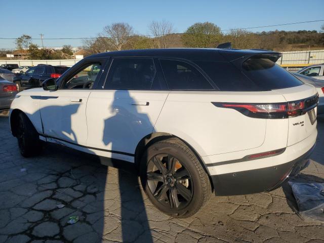 LAND ROVER RANGE ROVER 2021