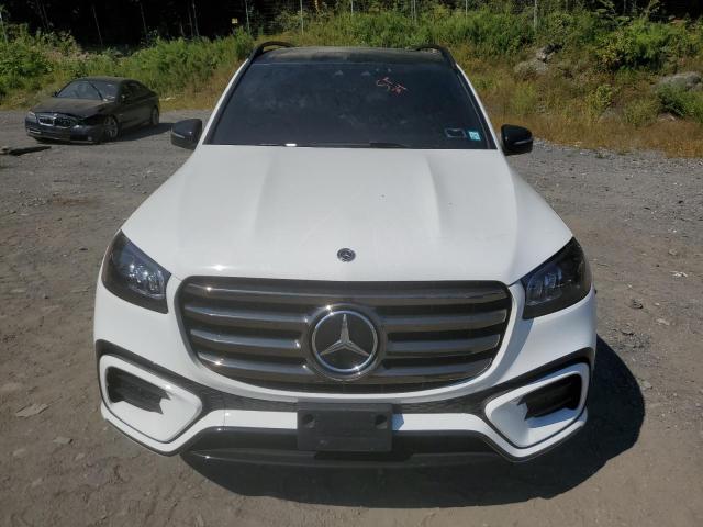 MERCEDES-BENZ GLS 450 4MATIC 2024