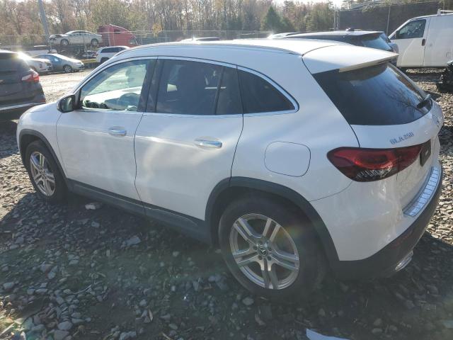 MERCEDES-BENZ GLA 250 4MATIC 2022