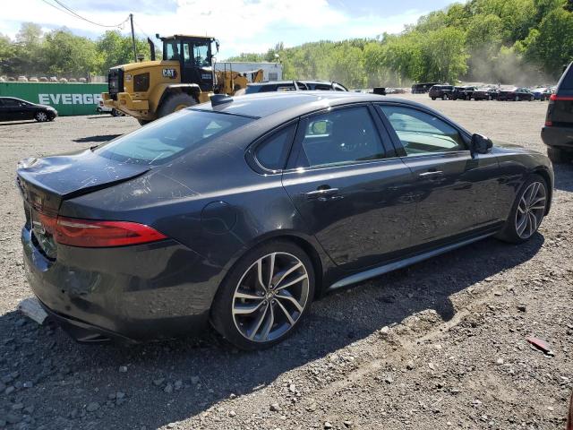 JAGUAR XF R-DYNAMIC SE 2023