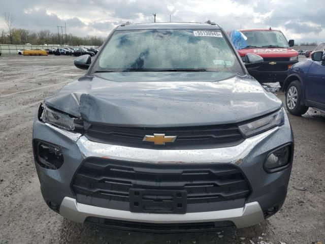 CHEVROLET TRAILBLAZER LT 2021