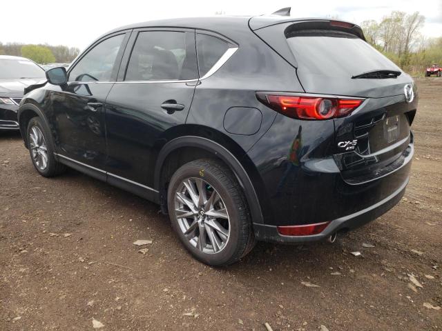 MAZDA CX-5 GRAND TOURING 2020