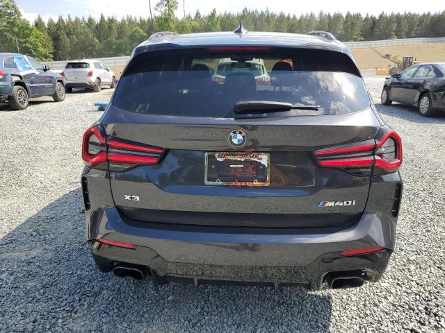 BMW X3 M40I 2022